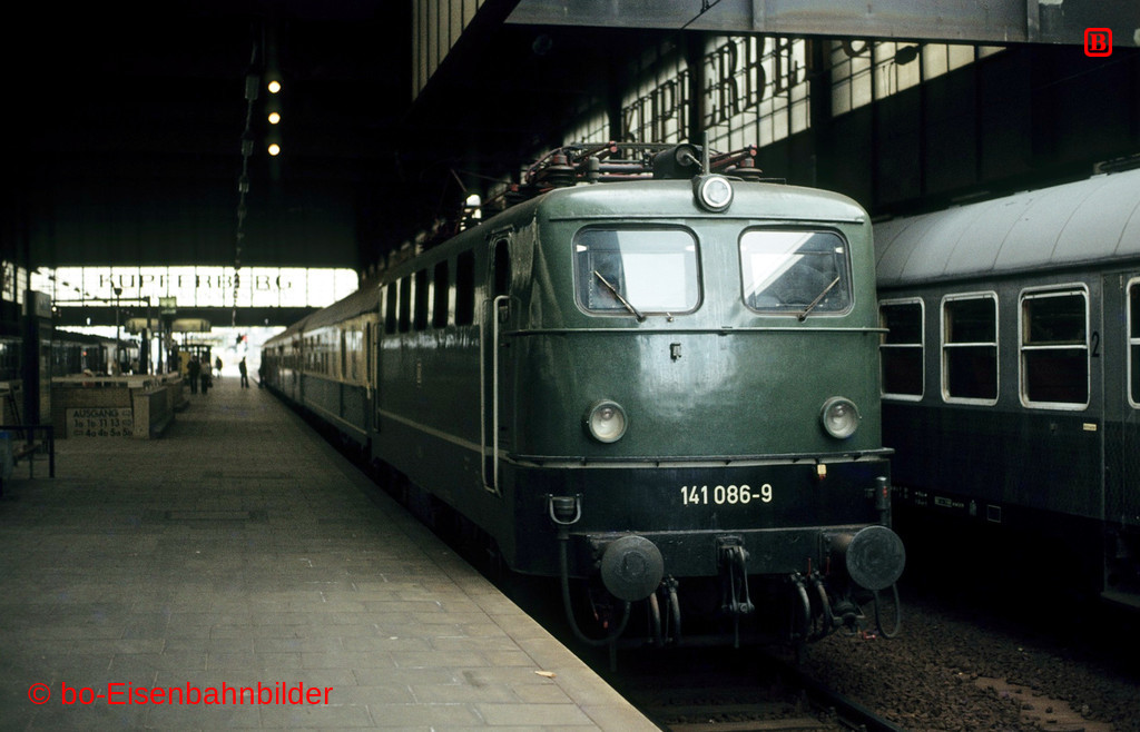 Drehscheibe Online Foren :: 04 - Historische Bahn :: bo-E.Bilder: 141 ...